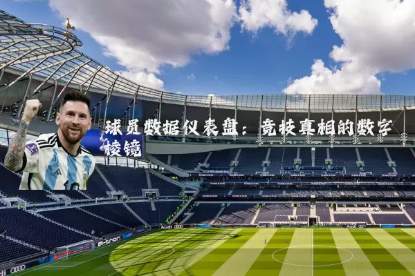 球员数据仪表盘：竞技真相的数字棱镜